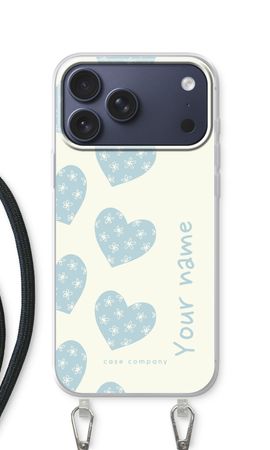 Namecase - Hearts - Pascha