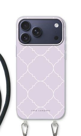 Purple Geometry