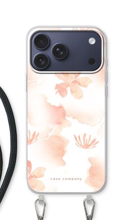 Peachy Blossom