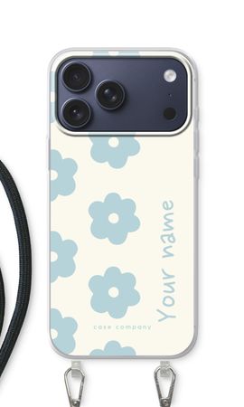 Namecase - Flowers - Pascha