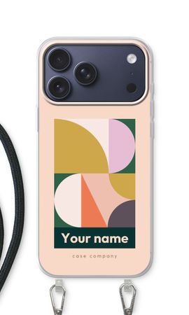 Formé - Namecase #1