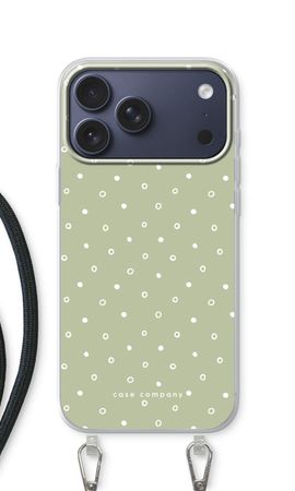 Green Polka