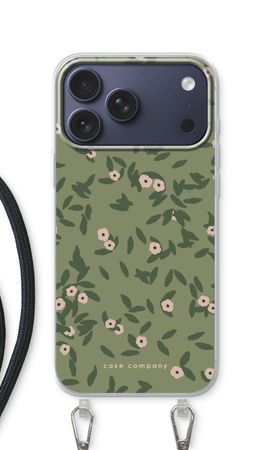 Olive Bloom
