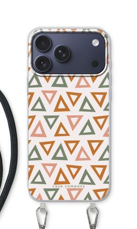 Muted Triangles