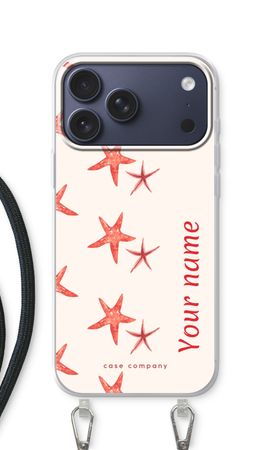 Namecase - Starfish