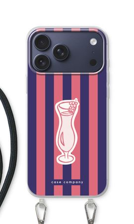 Pink Fizz
