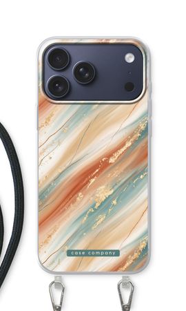 Amber Wash