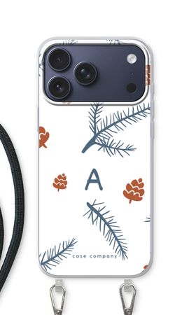 Winter - Monogram