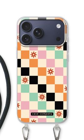 Sunny Checkmate