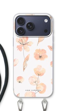 Peachy Petals