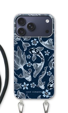 Midnight Koi