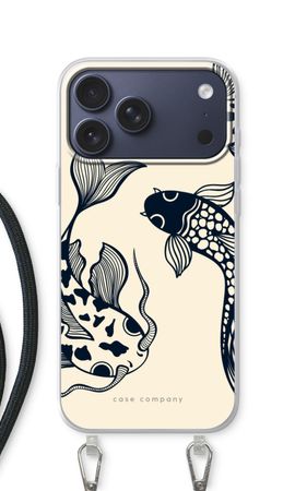 Black Koi