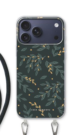 Midnight Olive