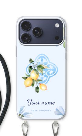 Namecase - Citrus