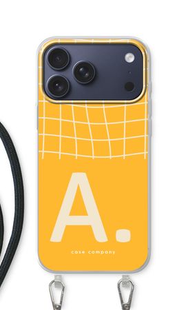 Monogram - Retro