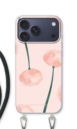 Soft pink bloom