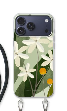 Ivory bloom
