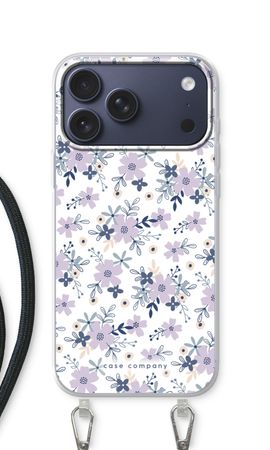 Lavender Lace