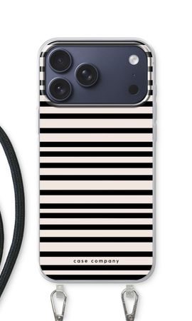 Sharp Stripes