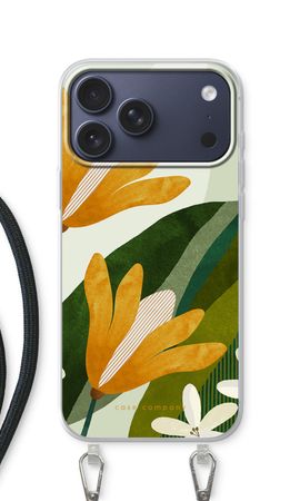 Tropic bloom