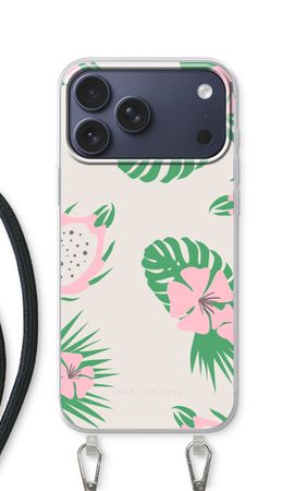 Jungle Blossom