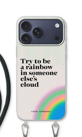 Regenboog