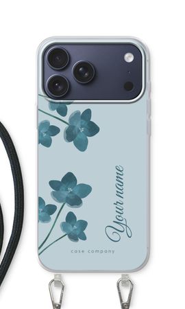 Namecase 3 - Floral