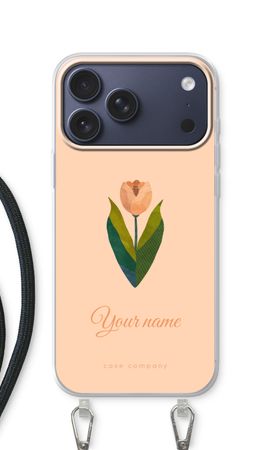 Namecase 1 - Floral