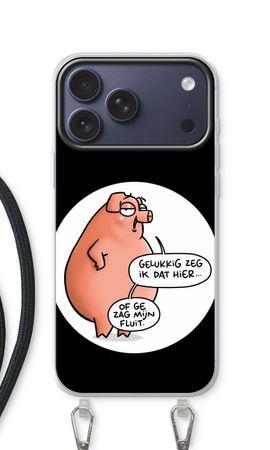 Gelukkig zeg