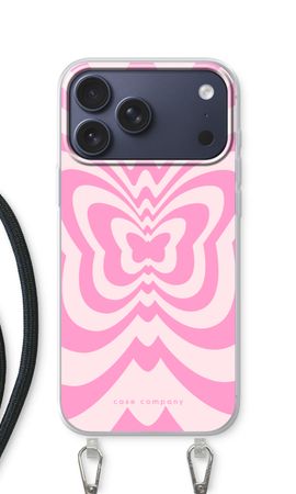 Retro Butterfly