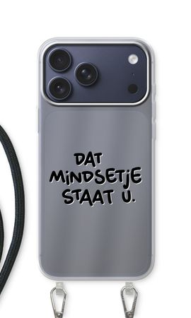 Mindsetje