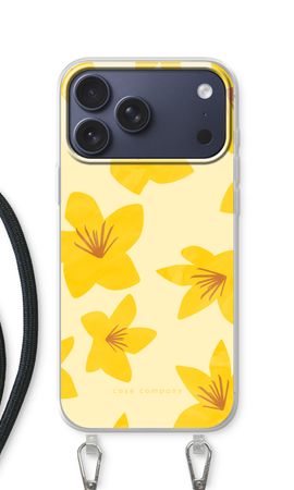 Sunny Blooms