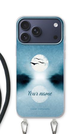 Namecase - Moon