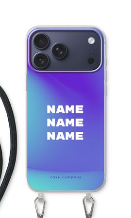 Namecase 1 - Neon