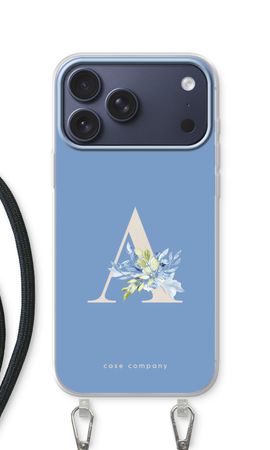 Monogram - Goddess