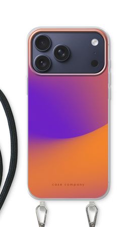Orange Curve