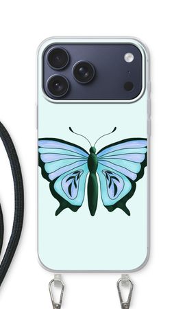 Blue Butterfly