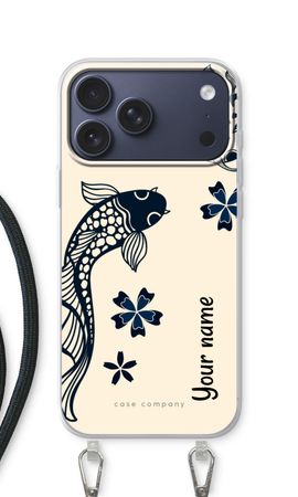 Namecase - Koi