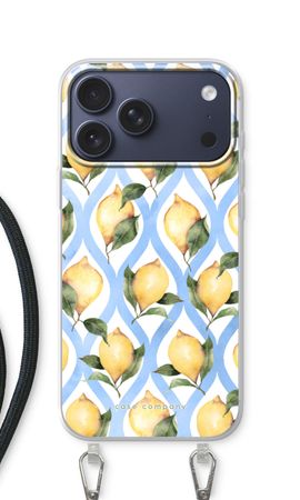 Lemon Trellis