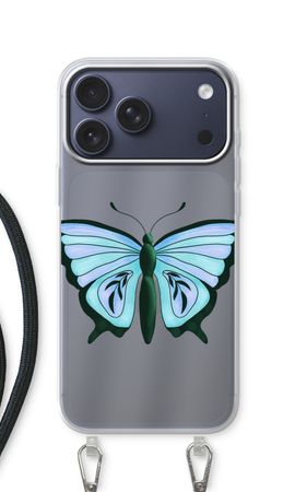 Blue Butterfly