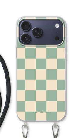 Checkered Mint