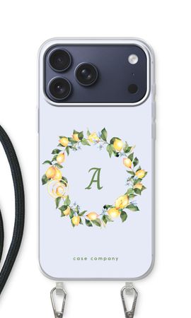 Monogram 2 - Citrus