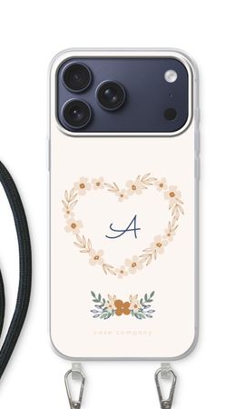 Monogram - Blossom