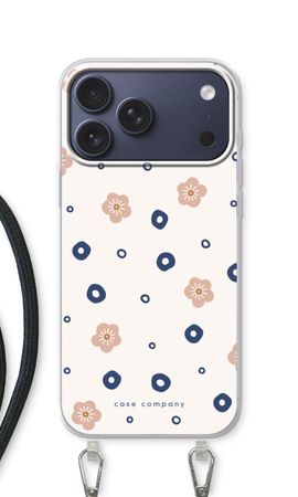 Dotted Petals