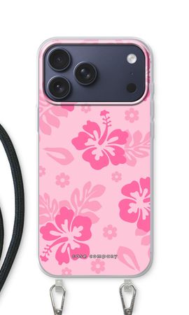 Hawaii - Pink