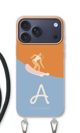Monogram - Surf