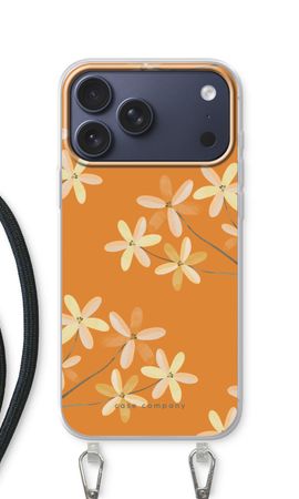 Warm bloom