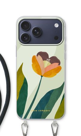 Golden bloom