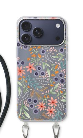 Ditsy bloemen