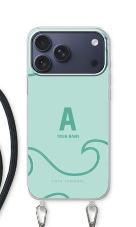 Linewave Monogram
